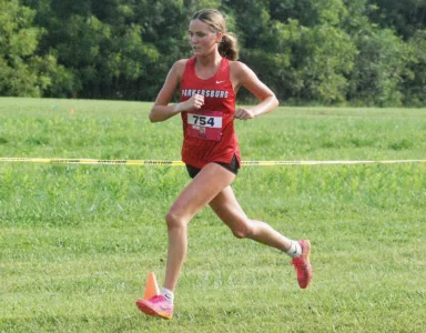 PHS, South ready for state cross country